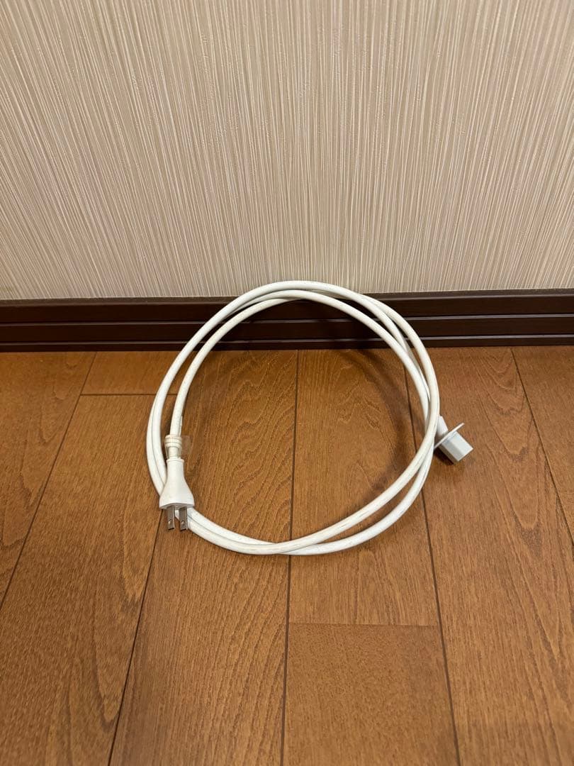 iMac (27-inch, Late 2012) 付属有