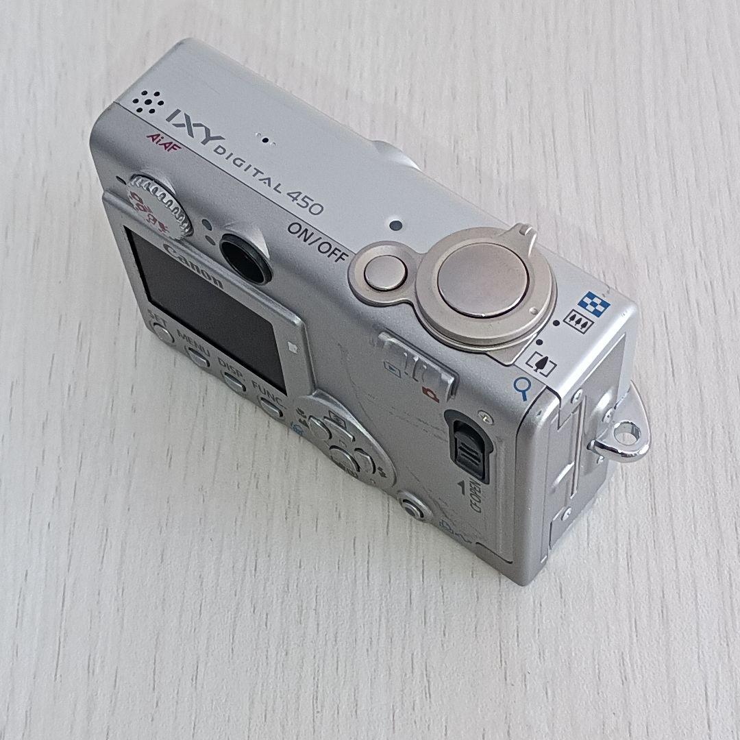 【ジャンク】IXY DIGITAL 3台セットまとめ