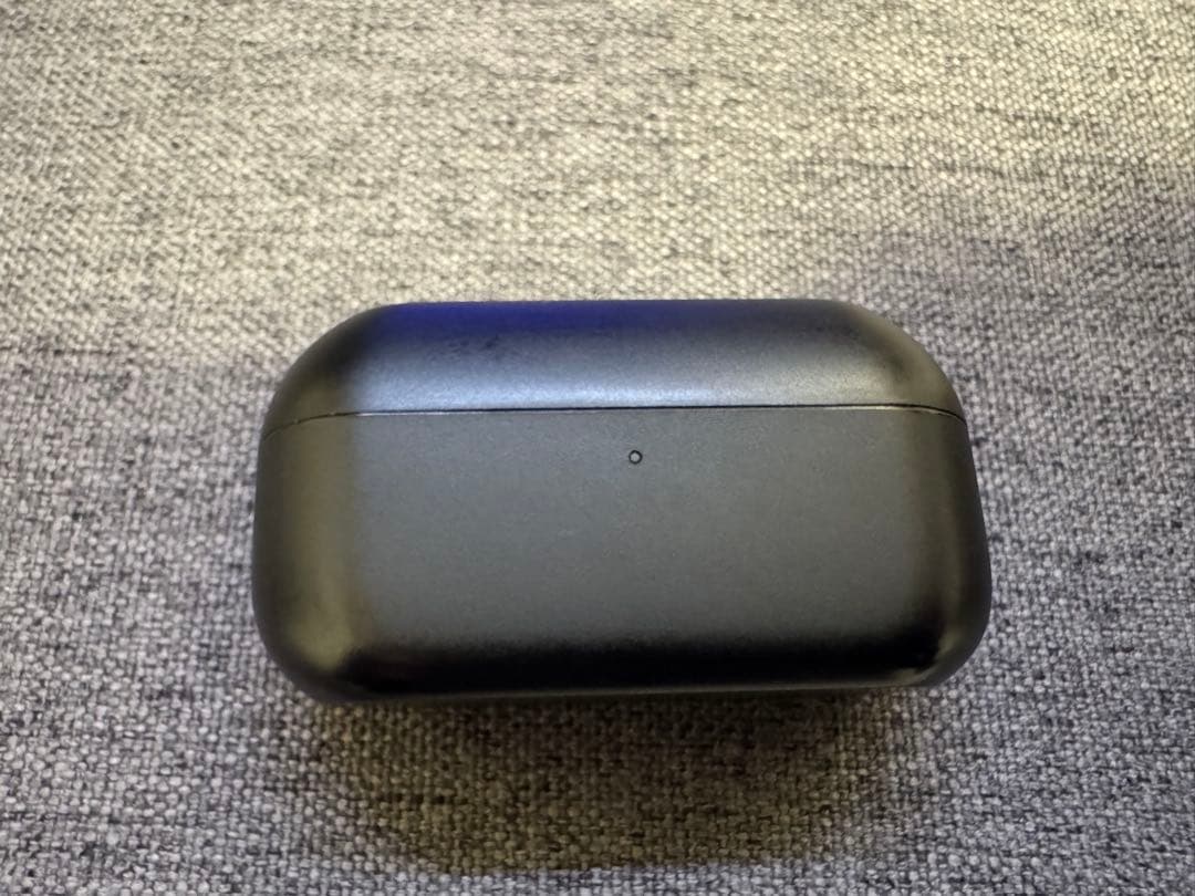 Technics ワイヤレスイヤホン ブラック　EAH-AZ100