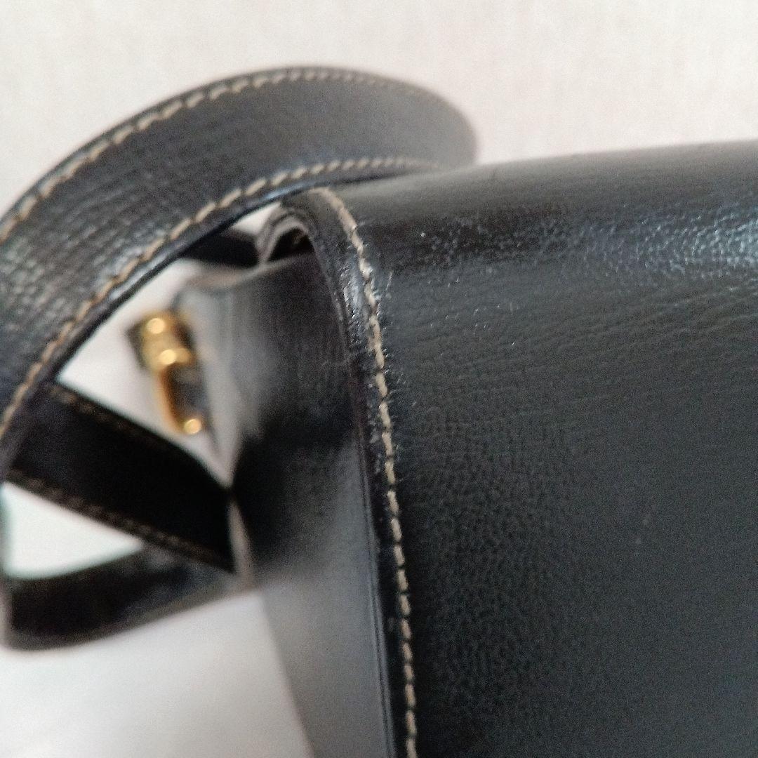 ロエベ ベラスケス ショルダーバッグ　希少　廃盤