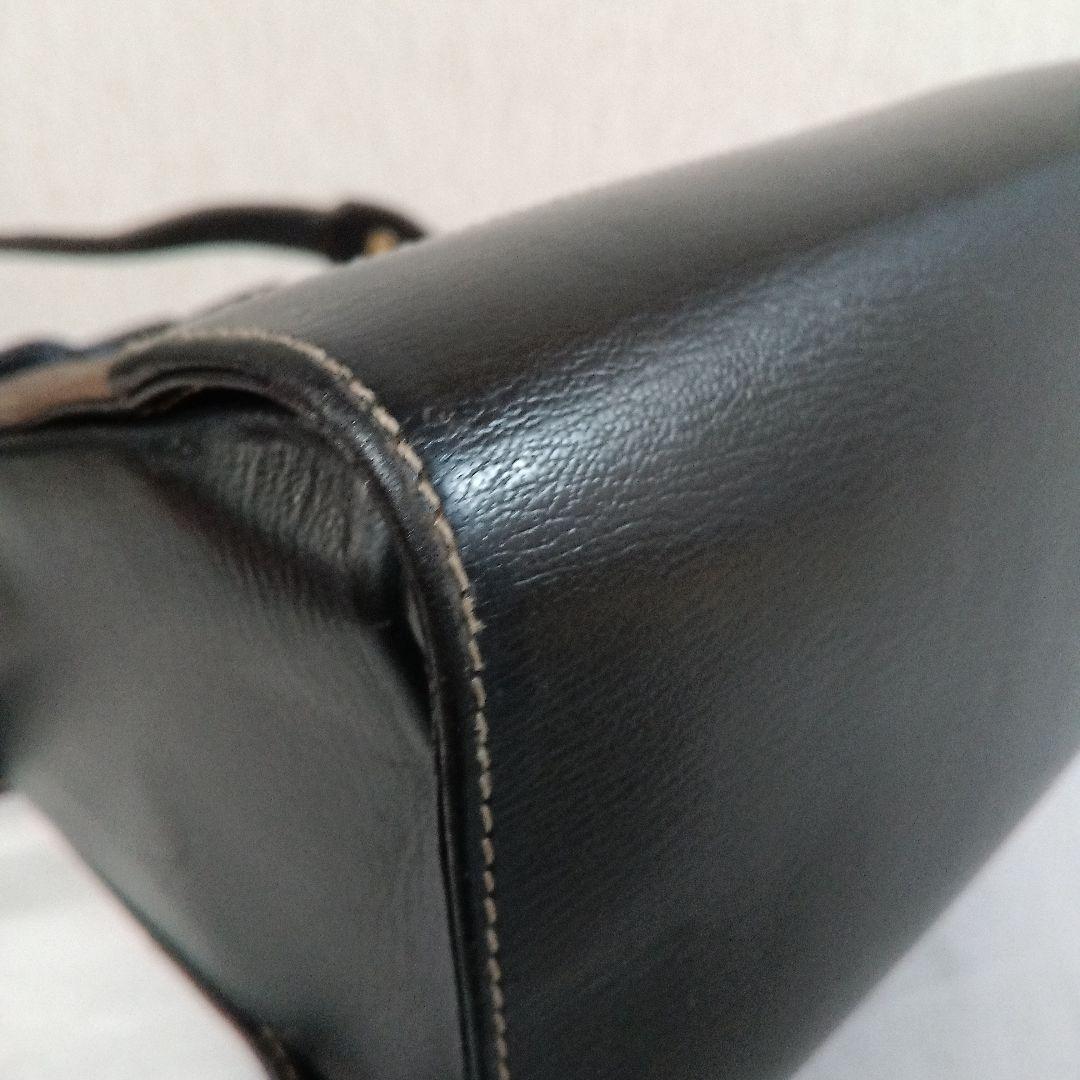 ロエベ ベラスケス ショルダーバッグ　希少　廃盤