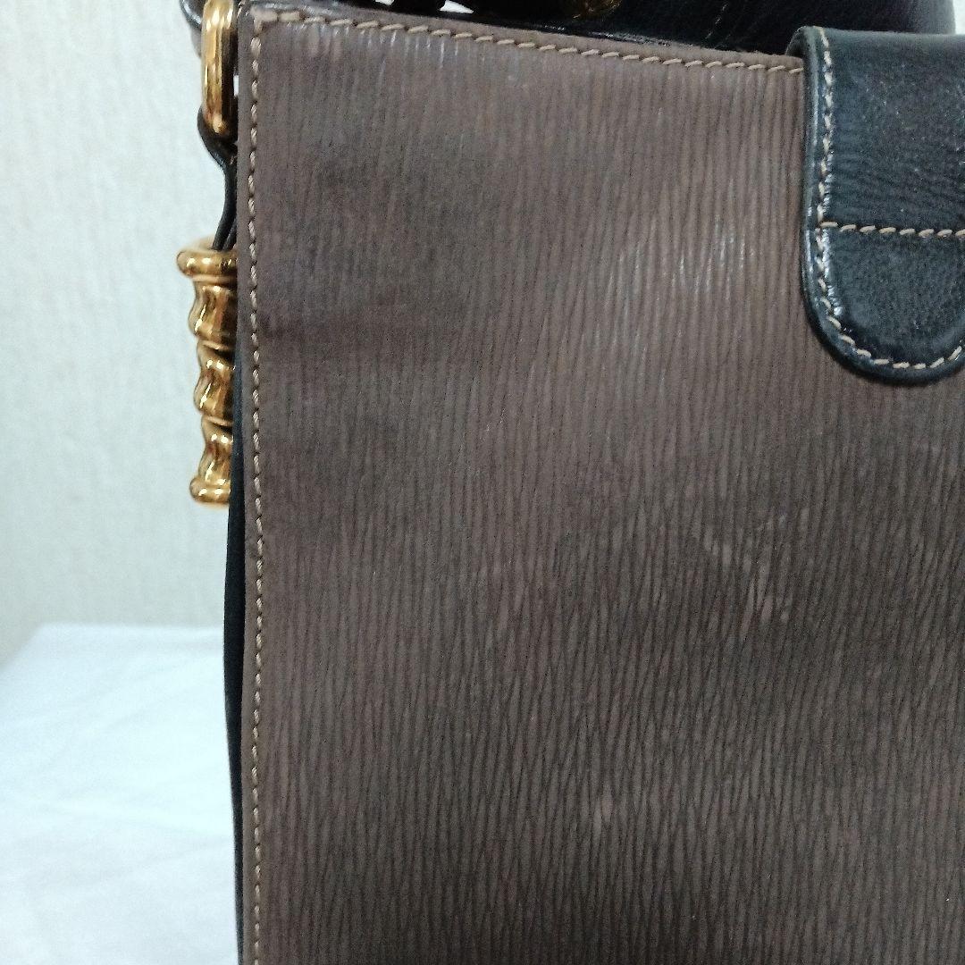 ロエベ ベラスケス ショルダーバッグ　希少　廃盤