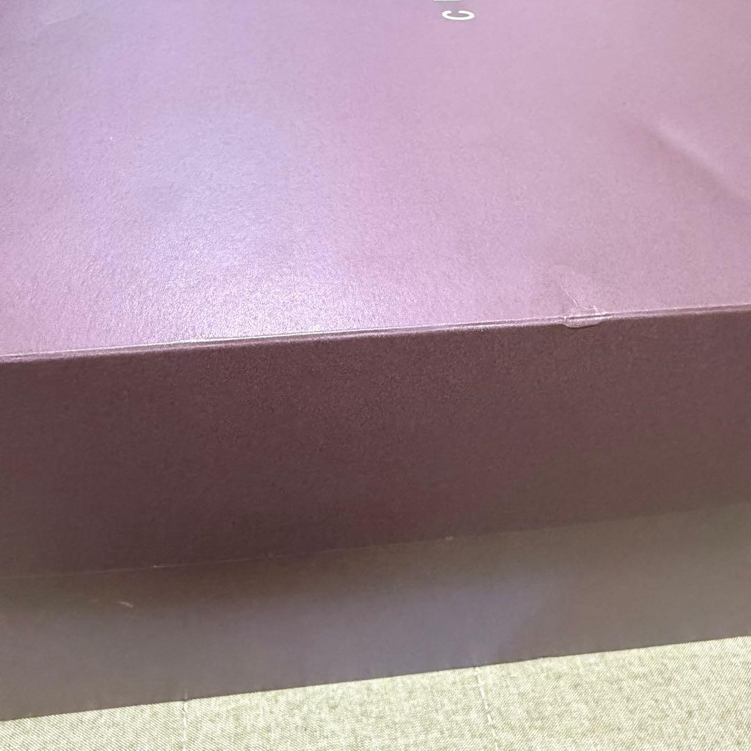 CELINE アクリルニューマイヤー毛布 140×200cm セリーヌ