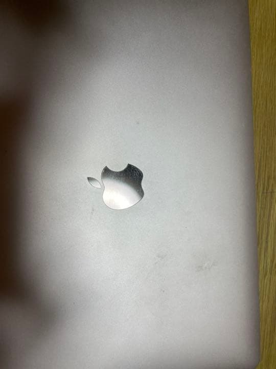 スマホ・タブレット・パソコン APPLE MacBook Air MACBOOK AIR MRE82J/A