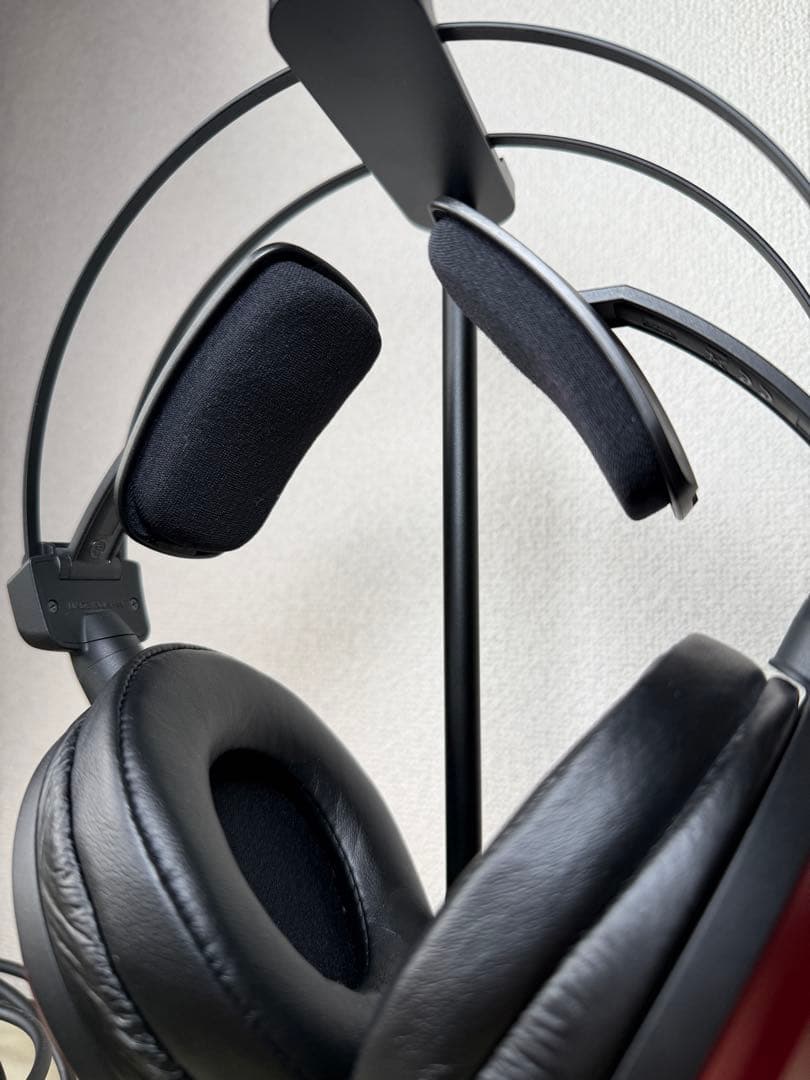 ヘッドホン audio-technica ATH-A1000Z