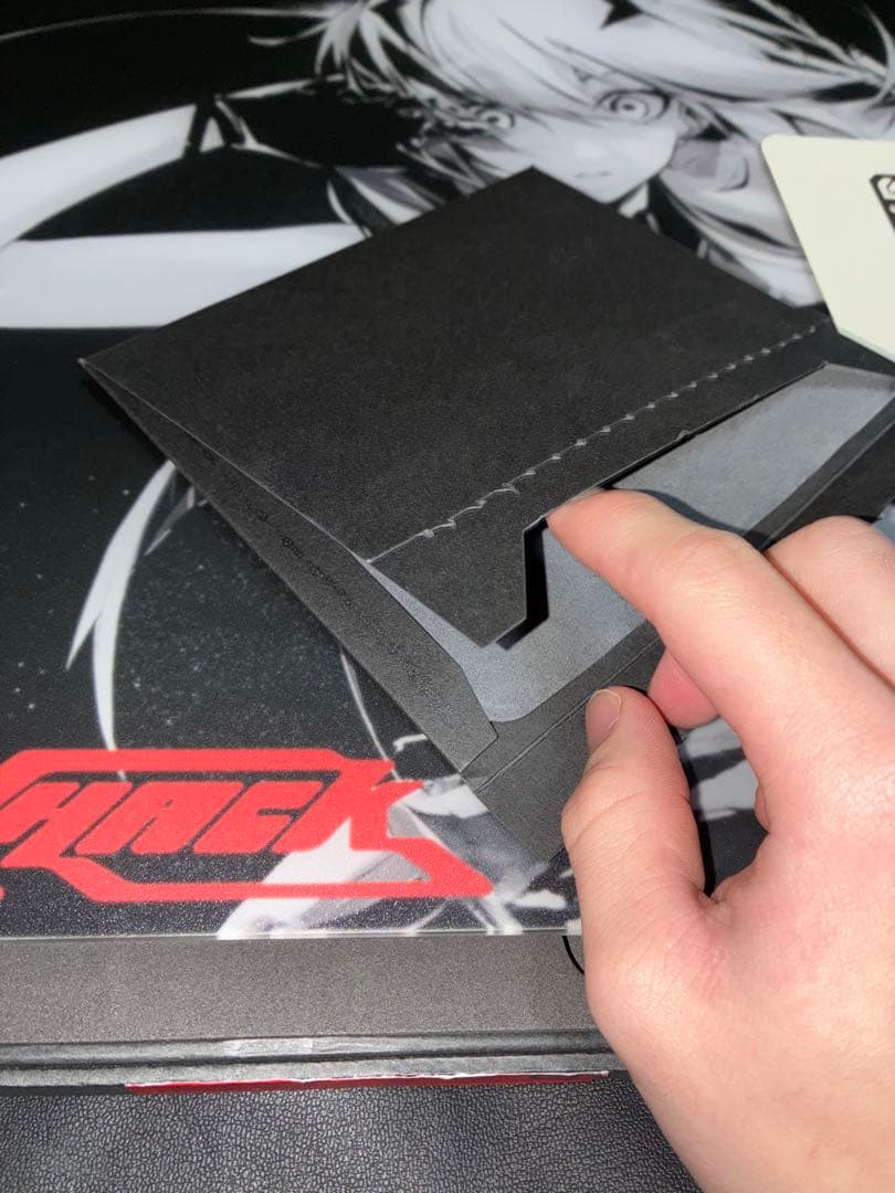 マウス・トラックボール N Wallhack Frenzy sora