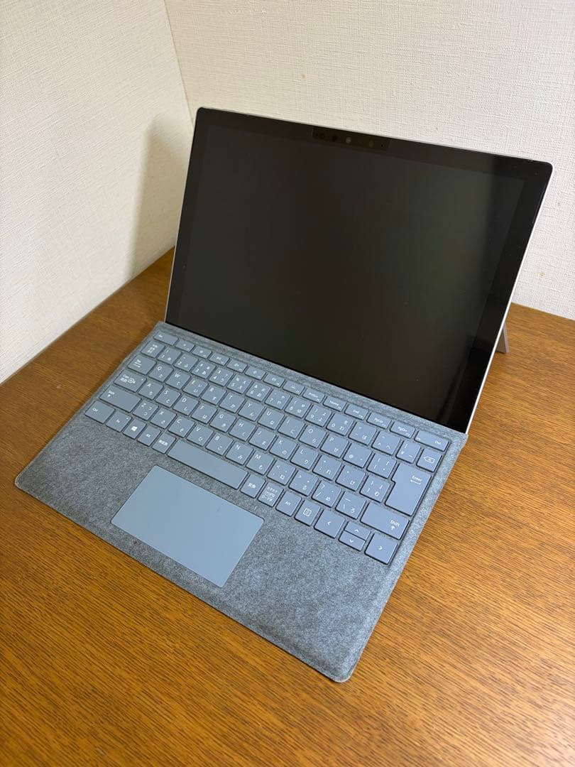 Windowsタブレット本体 Microsoft Surface Pro7