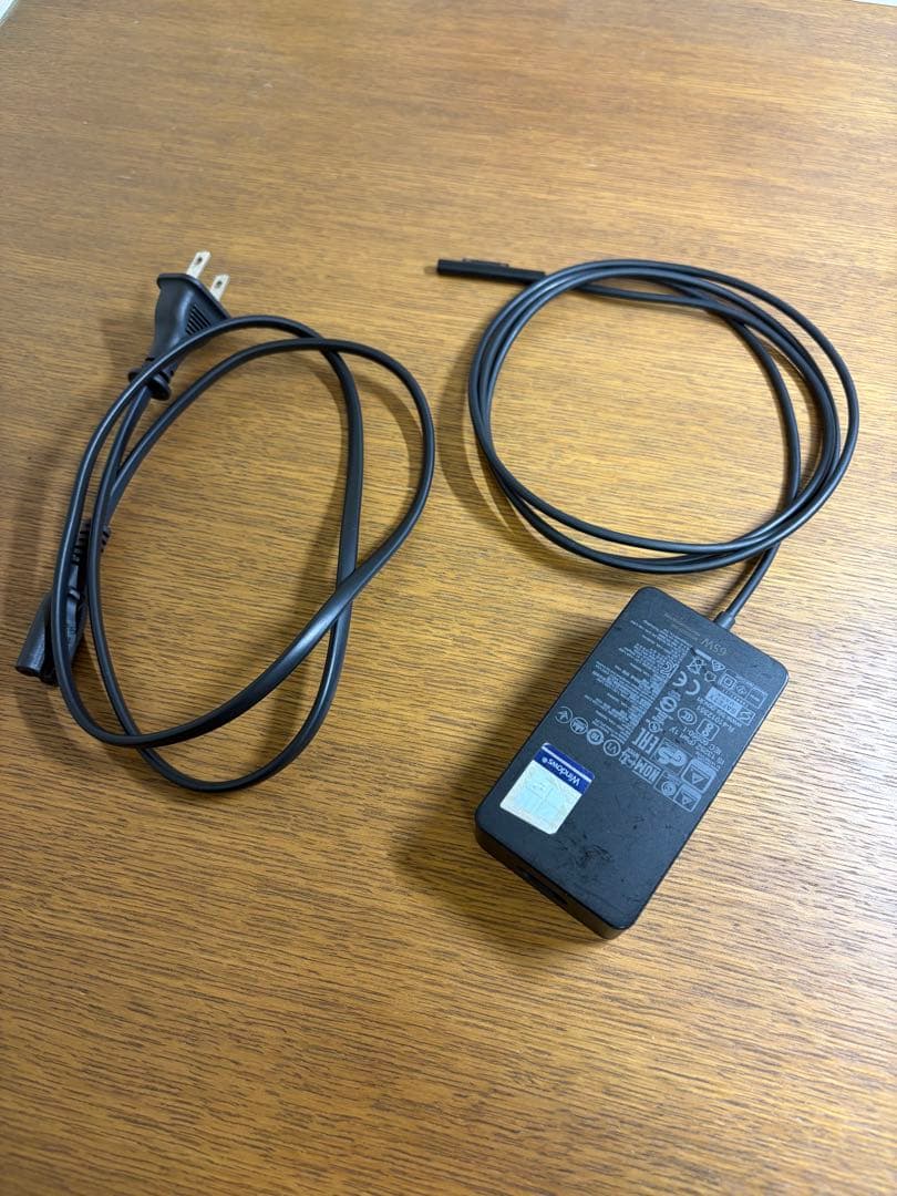 Windowsタブレット本体 Microsoft Surface Pro7