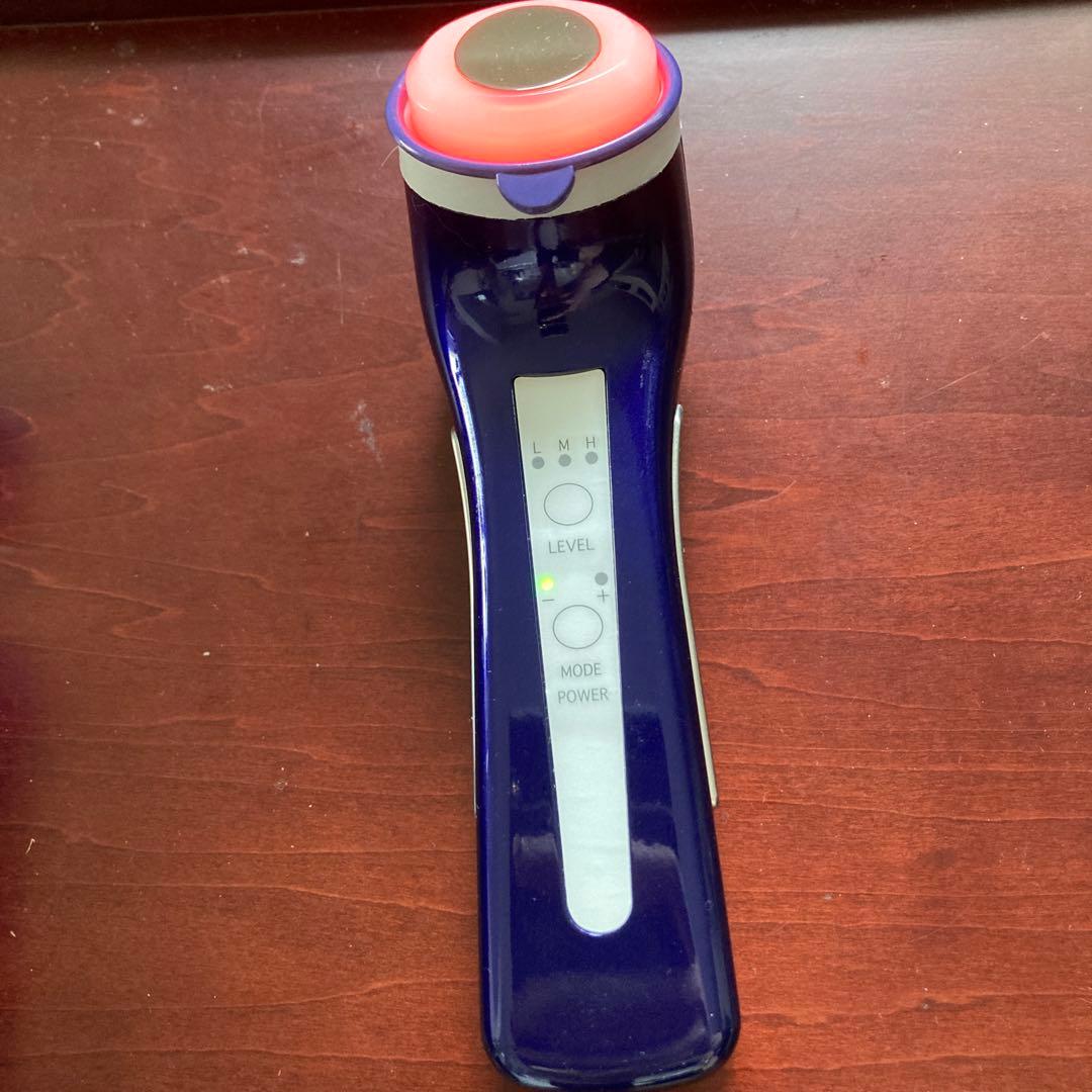 Clean art Ability Riser 美顔器