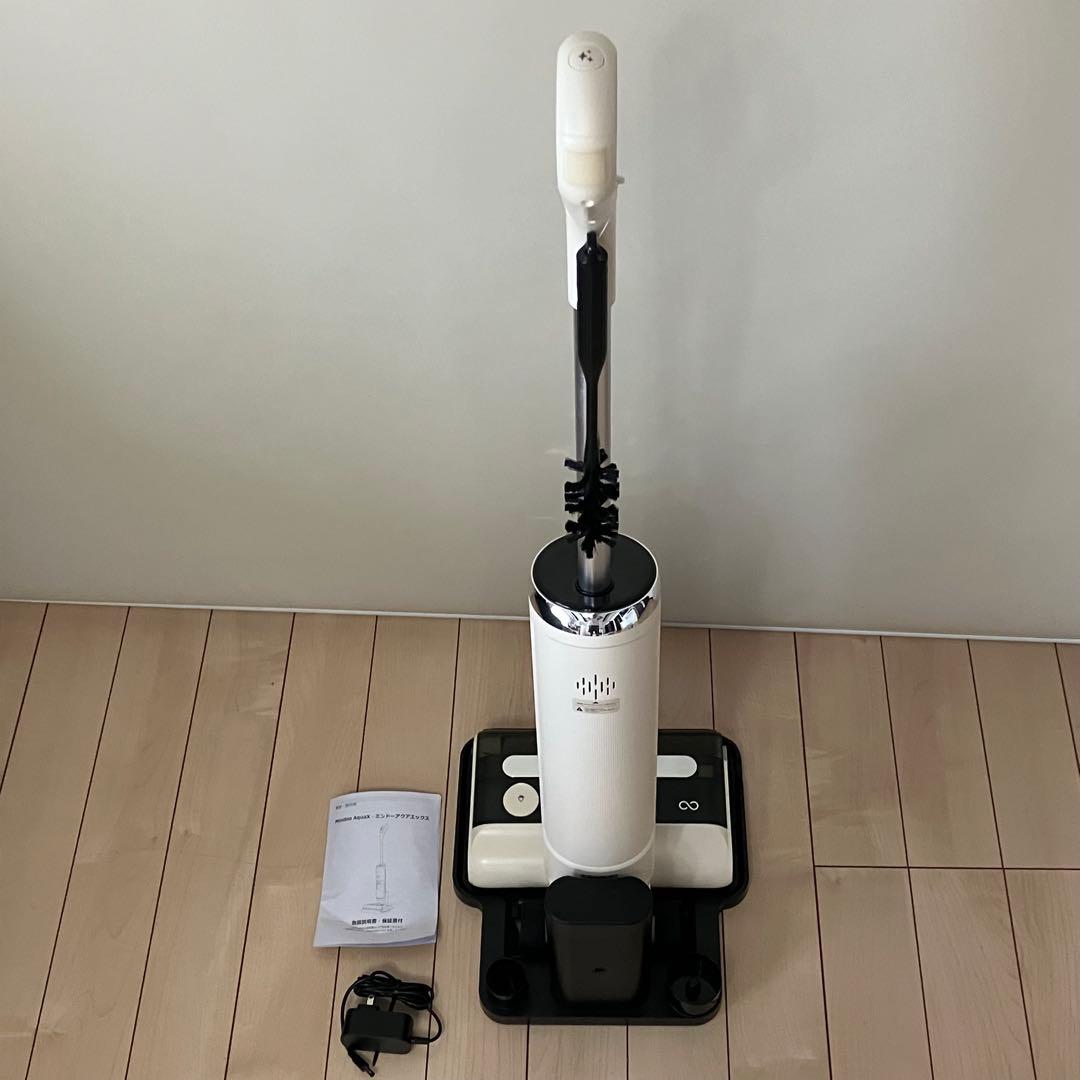 MOMO様 Mindoo Aquax・ミンドーアクアエックス MIA-N001