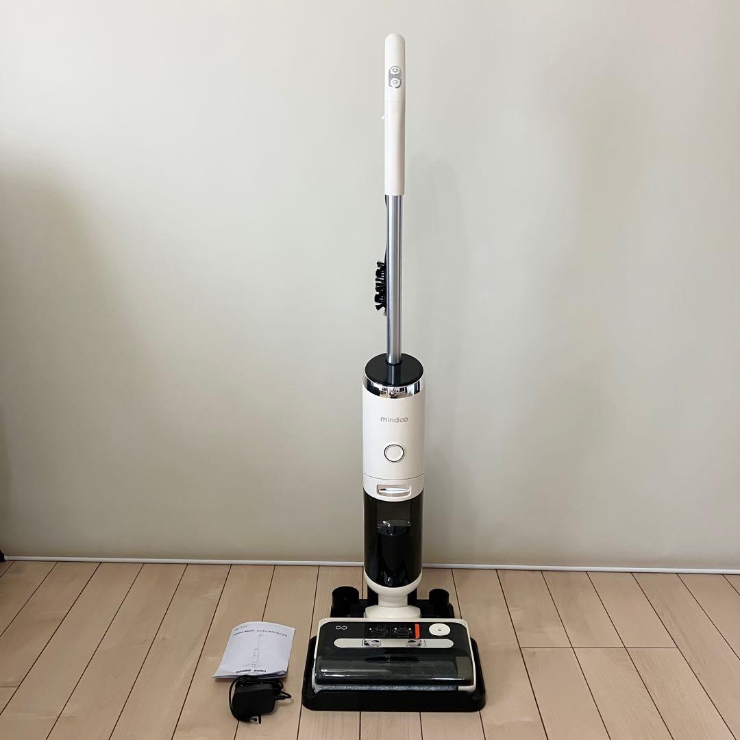 MOMO様 Mindoo Aquax・ミンドーアクアエックス MIA-N001