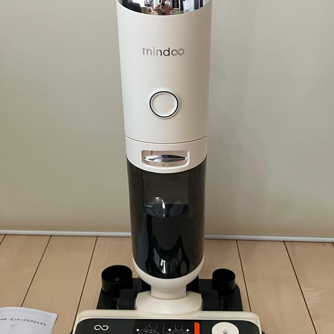 MOMO様 Mindoo Aquax・ミンドーアクアエックス MIA-N001