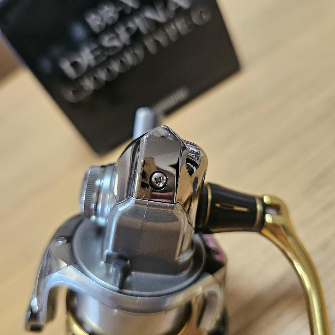 リール SHIMANO BB-X DESPINA C3000D TYPE-G