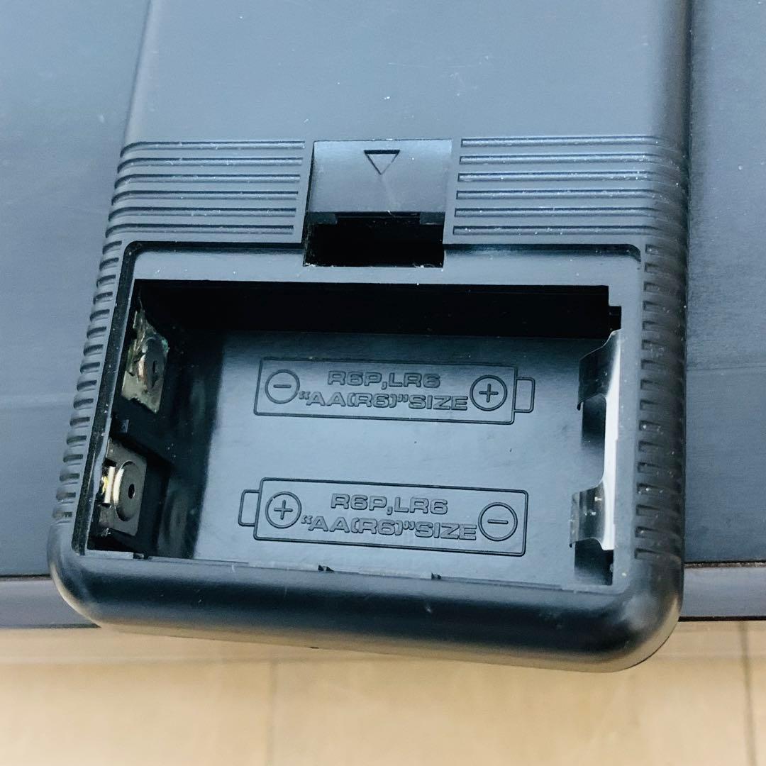 YAMAHA ヤマハ DSP-1 サウンドプロセッサー リモコン付