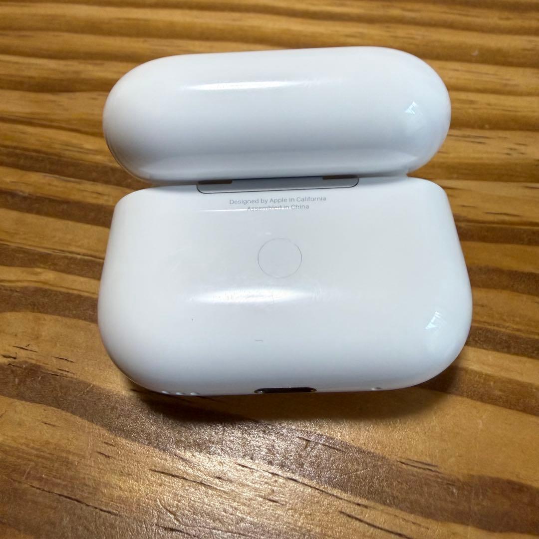 R*様 【美品】AirPods Pro 第2世代 Apple純正品