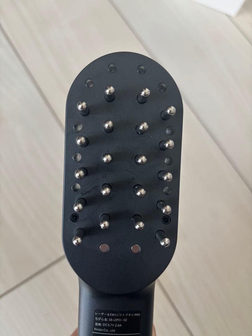 STELLA BEAUTE ステラボーテ レーザー& EMSリフトブラシ PRO