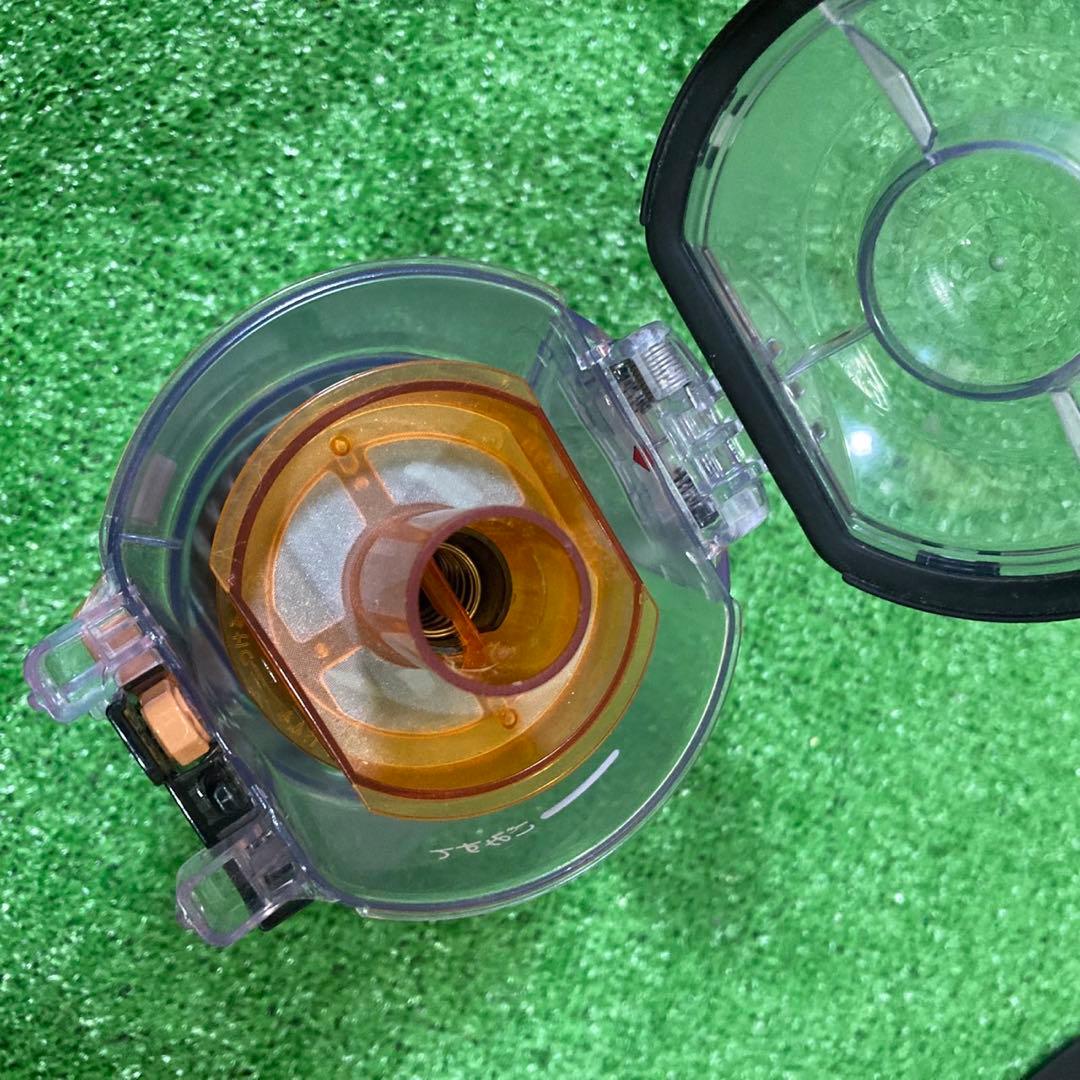 分解洗浄　日立スティック掃除機　PV-BHL5000J　24年製