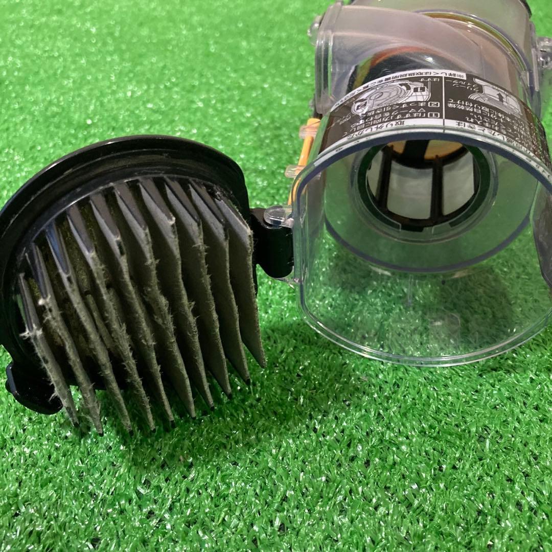 分解洗浄　日立スティック掃除機　PV-BHL5000J　24年製