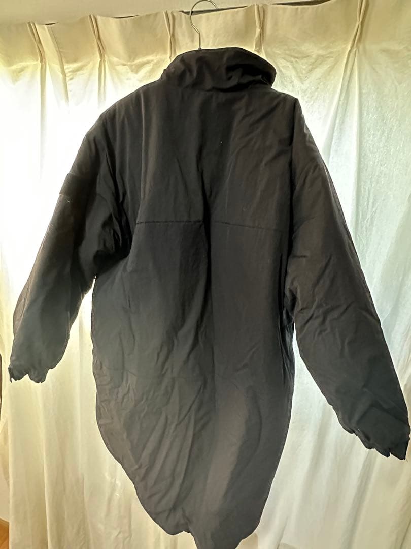 nugu(klee)モンスターコート