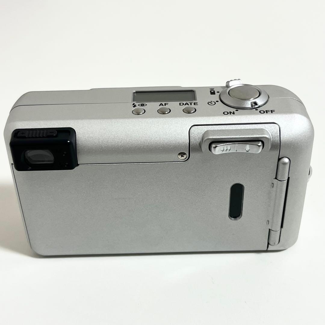 PENTAX ESPIO 120SW ⅱ