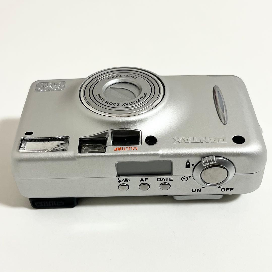 PENTAX ESPIO 120SW ⅱ