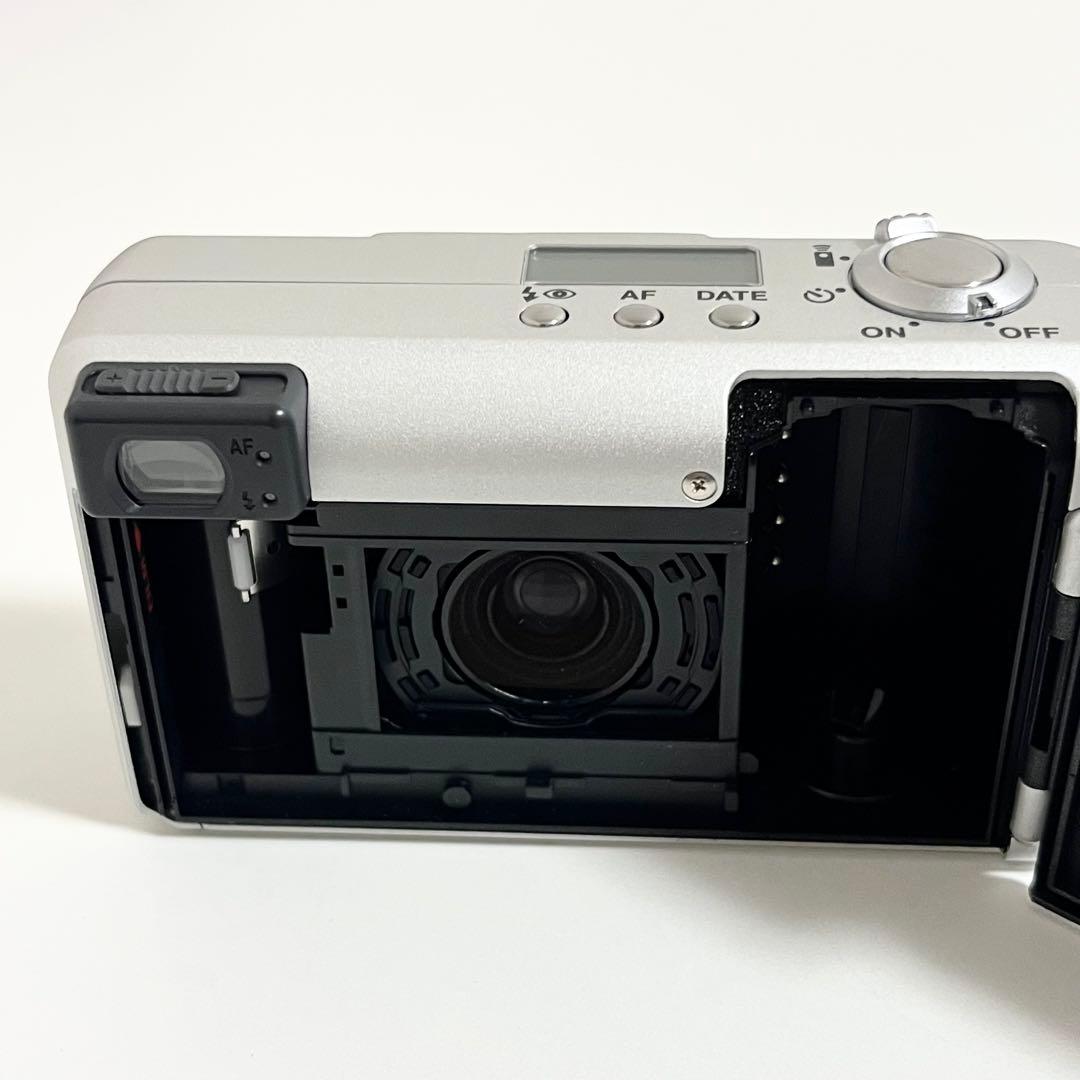 PENTAX ESPIO 120SW ⅱ