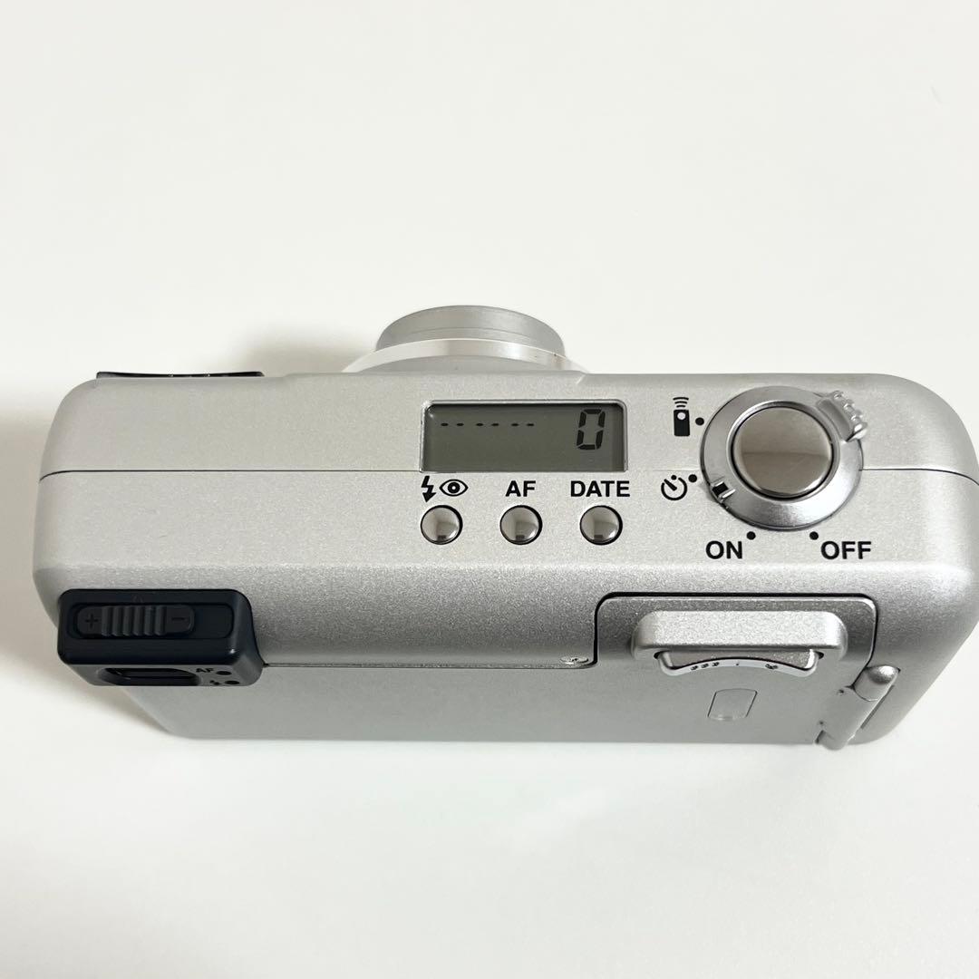 PENTAX ESPIO 120SW ⅱ