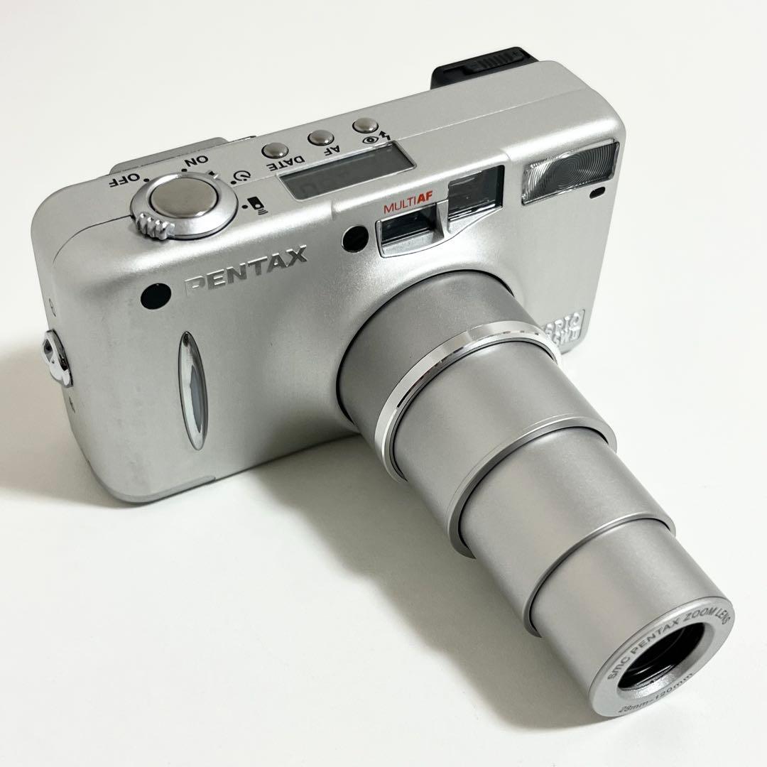 PENTAX ESPIO 120SW ⅱ