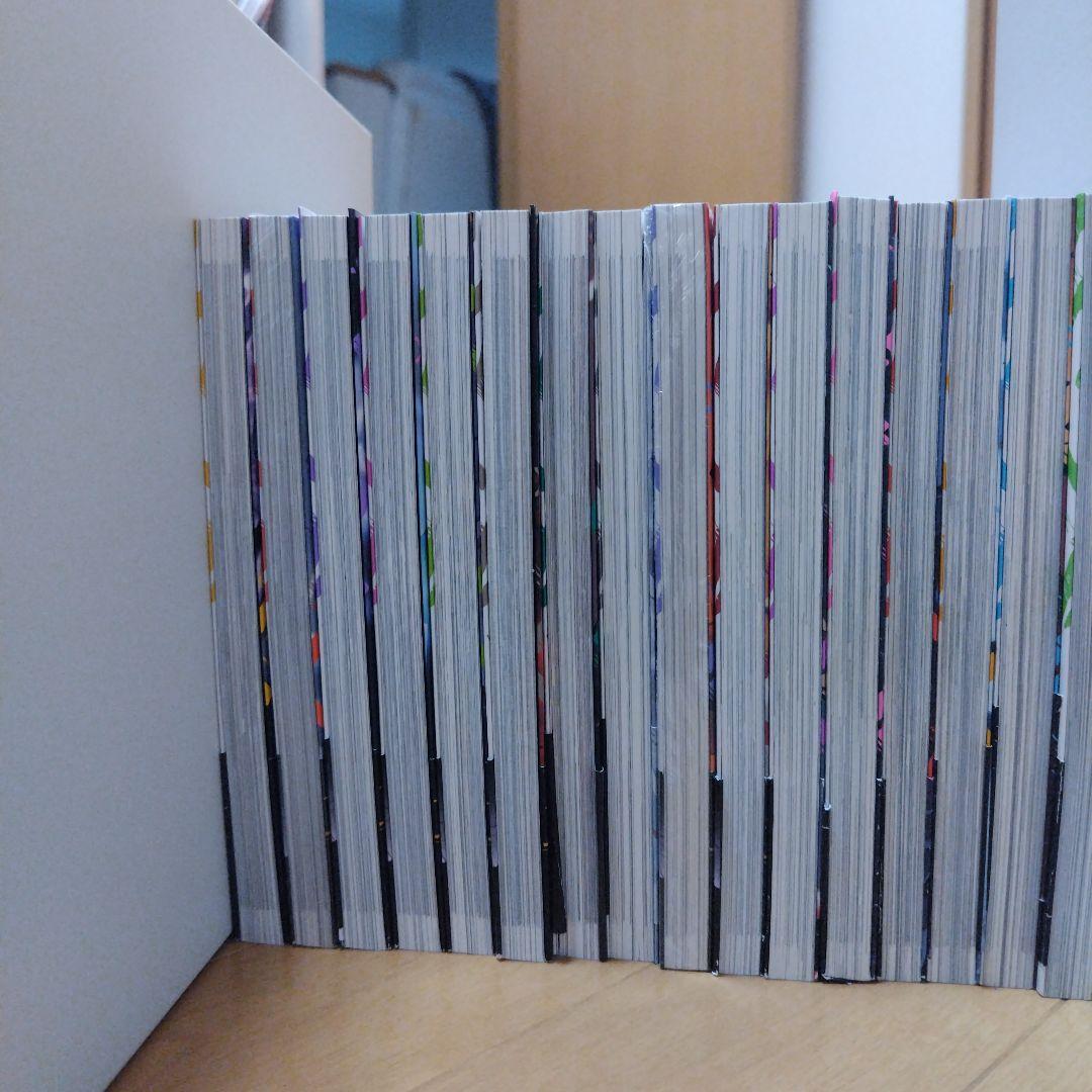 俺だけレベルアップな件 全16巻セット