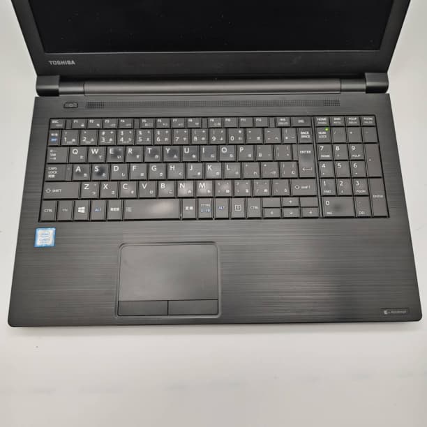 i5-8350U バッテリ◎ 15 東芝 16GB SSD256GB オフィス