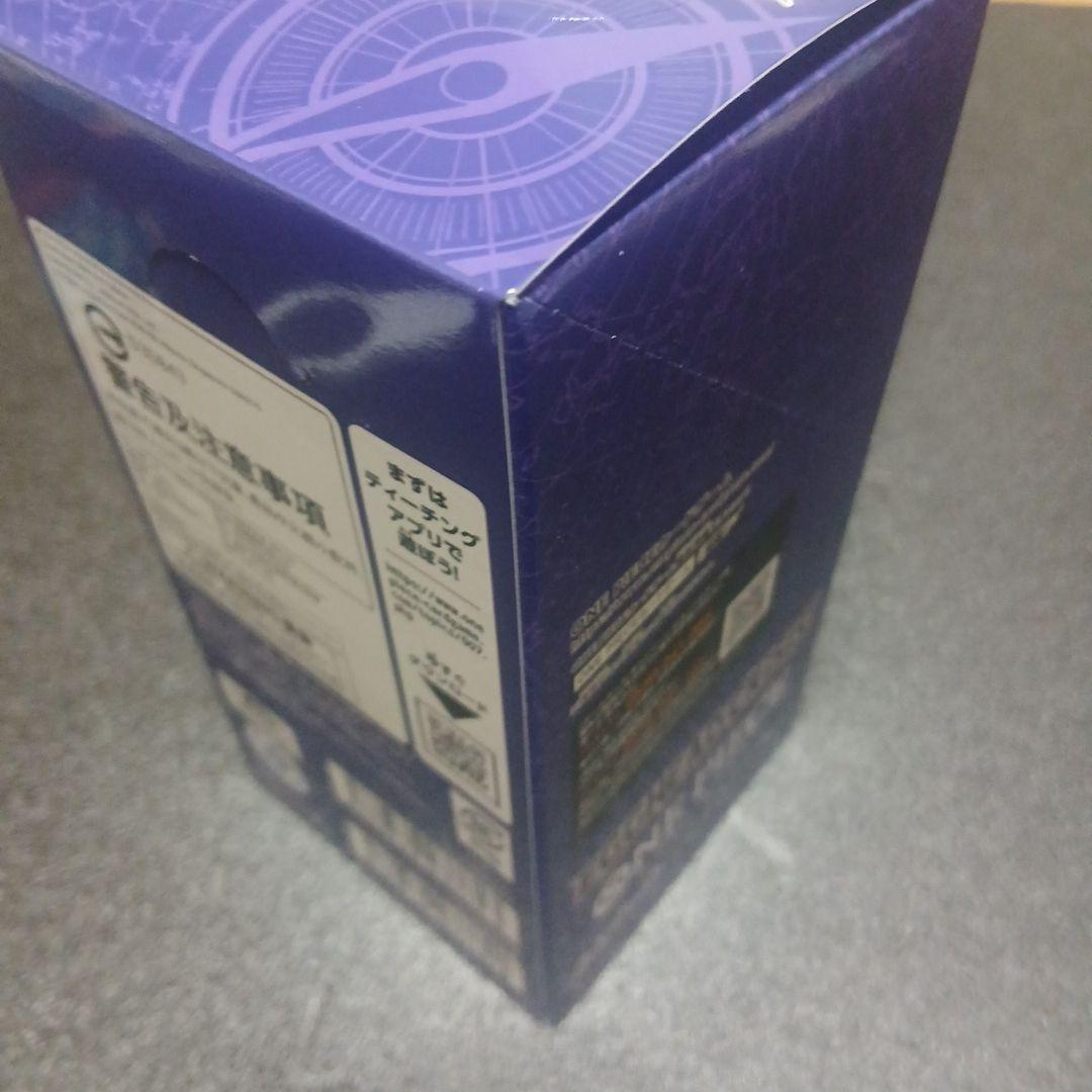 EGGHEAD CRISIS ONE PIECEカードゲーム　未開封　テープ付き