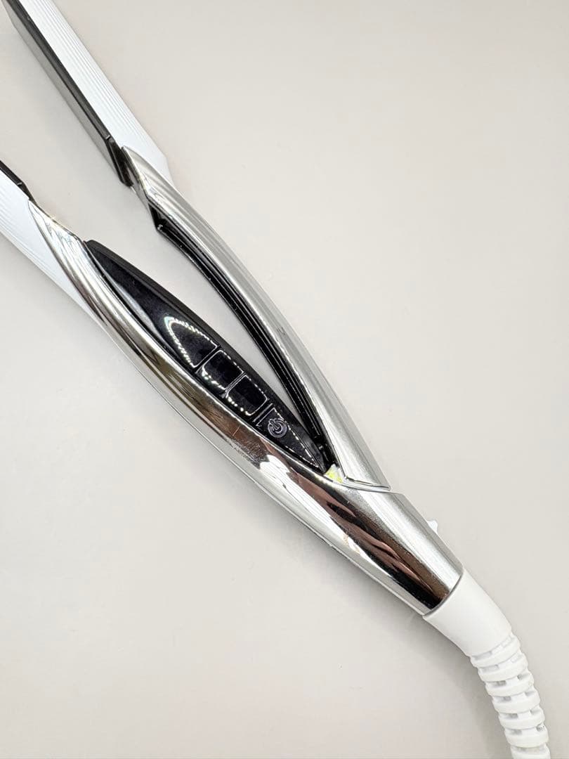 ReFa MTG リファ ストレートアイロン ヘアアイロン 341