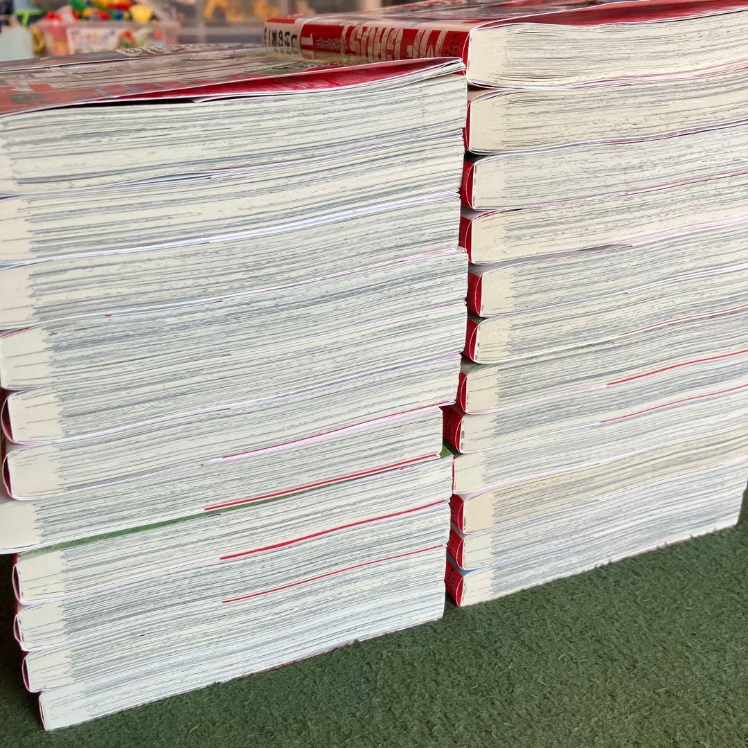 MF GHOST mfゴースト エムエフゴースト全巻セット