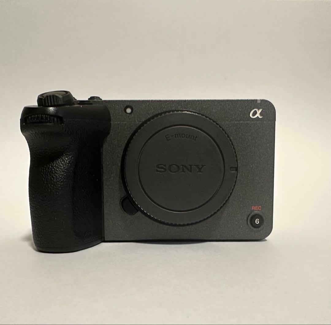 ソニー　SONY FX30B ボディ