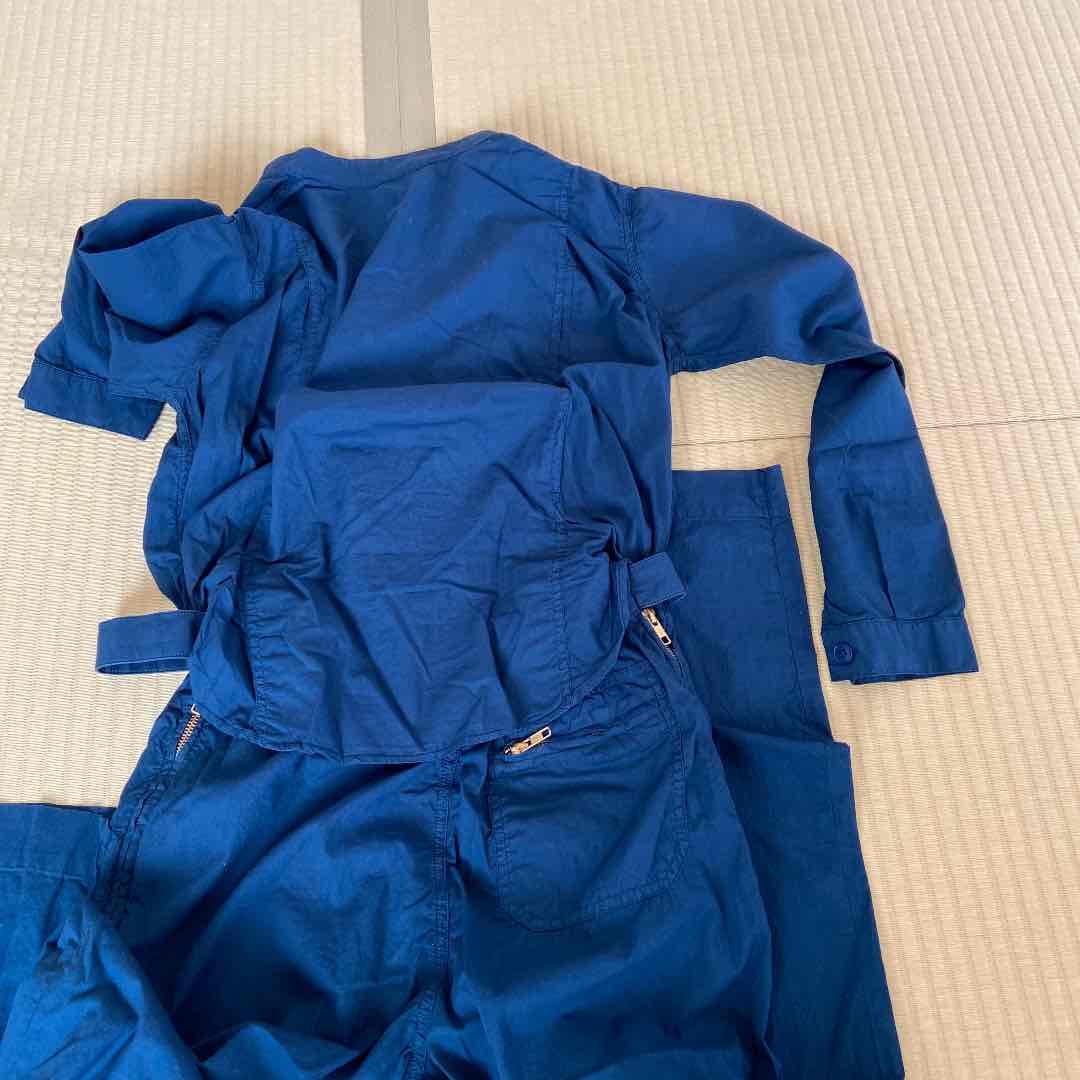 専用です。タグ付き未使用アニエスベー　コンビネゾン