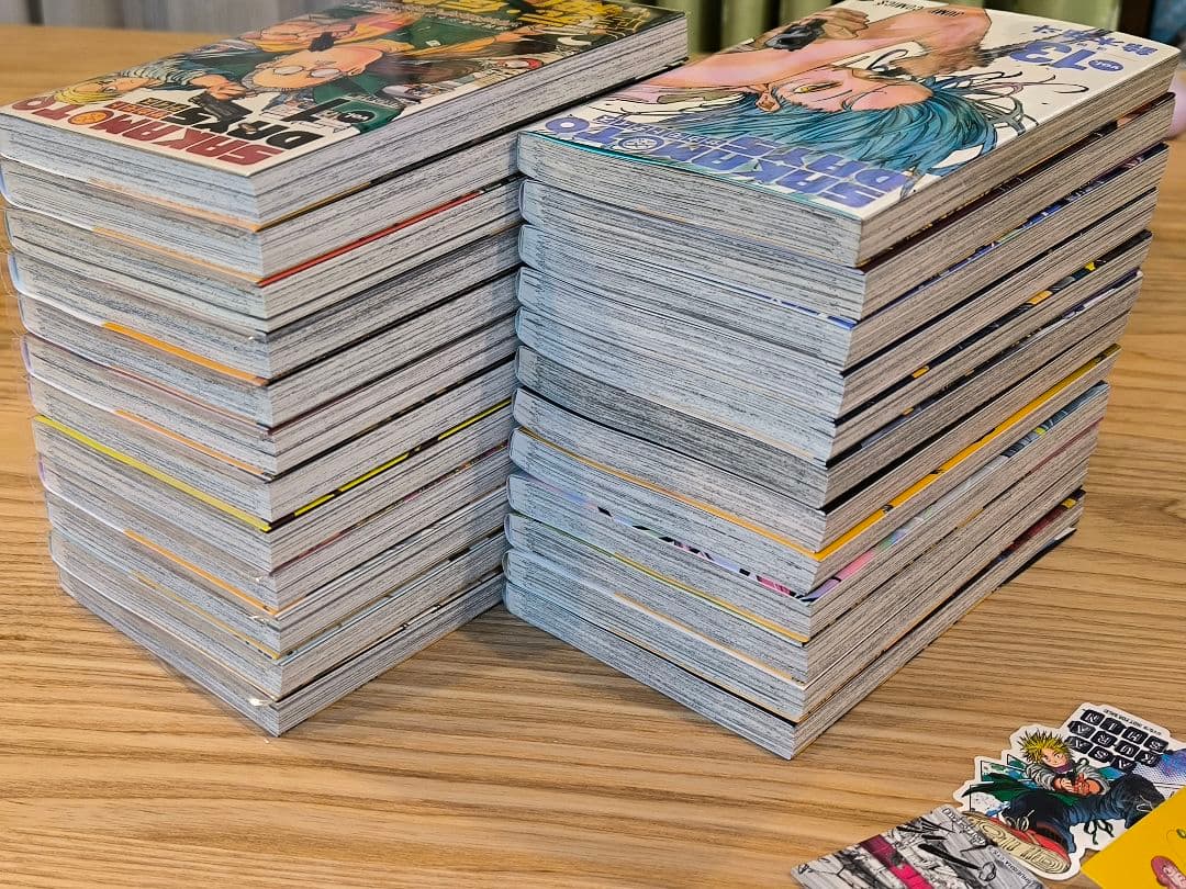 SAKAMOTO DAYS 1〜24＋特典