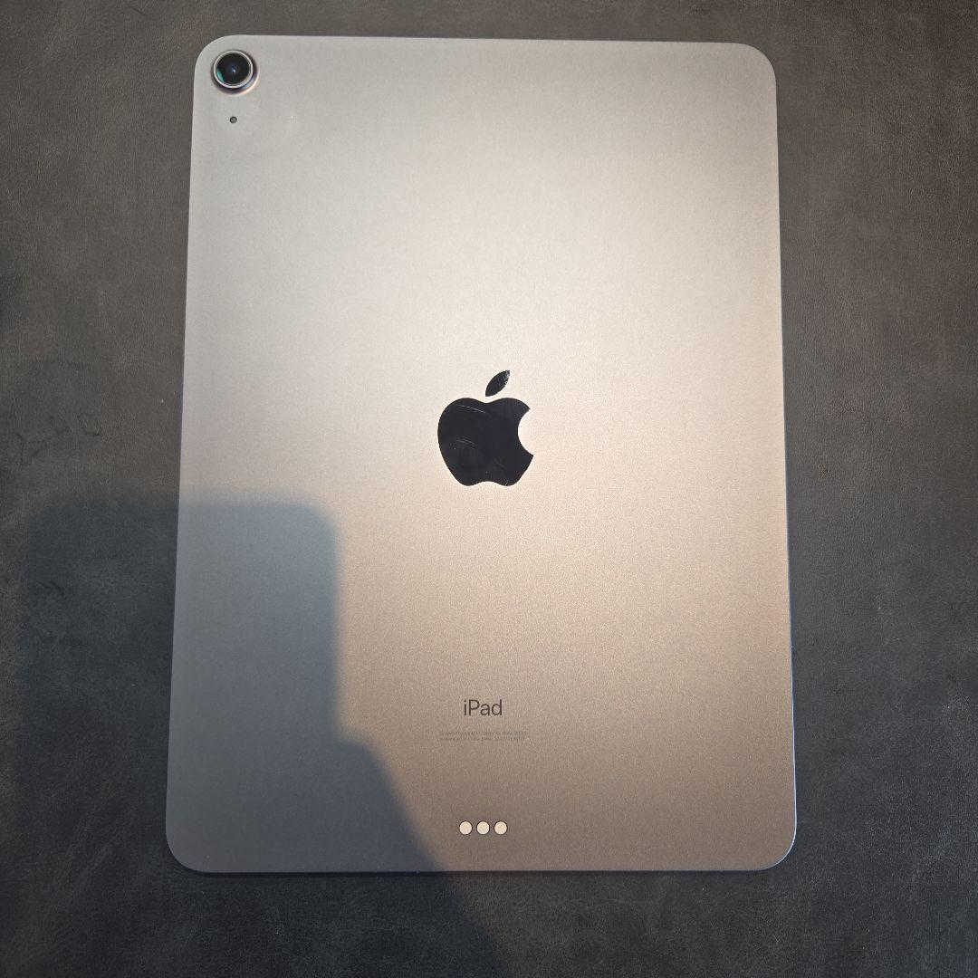 【傷なし美品】iPad Air 4 (第4世代) 256GB 本体のみ