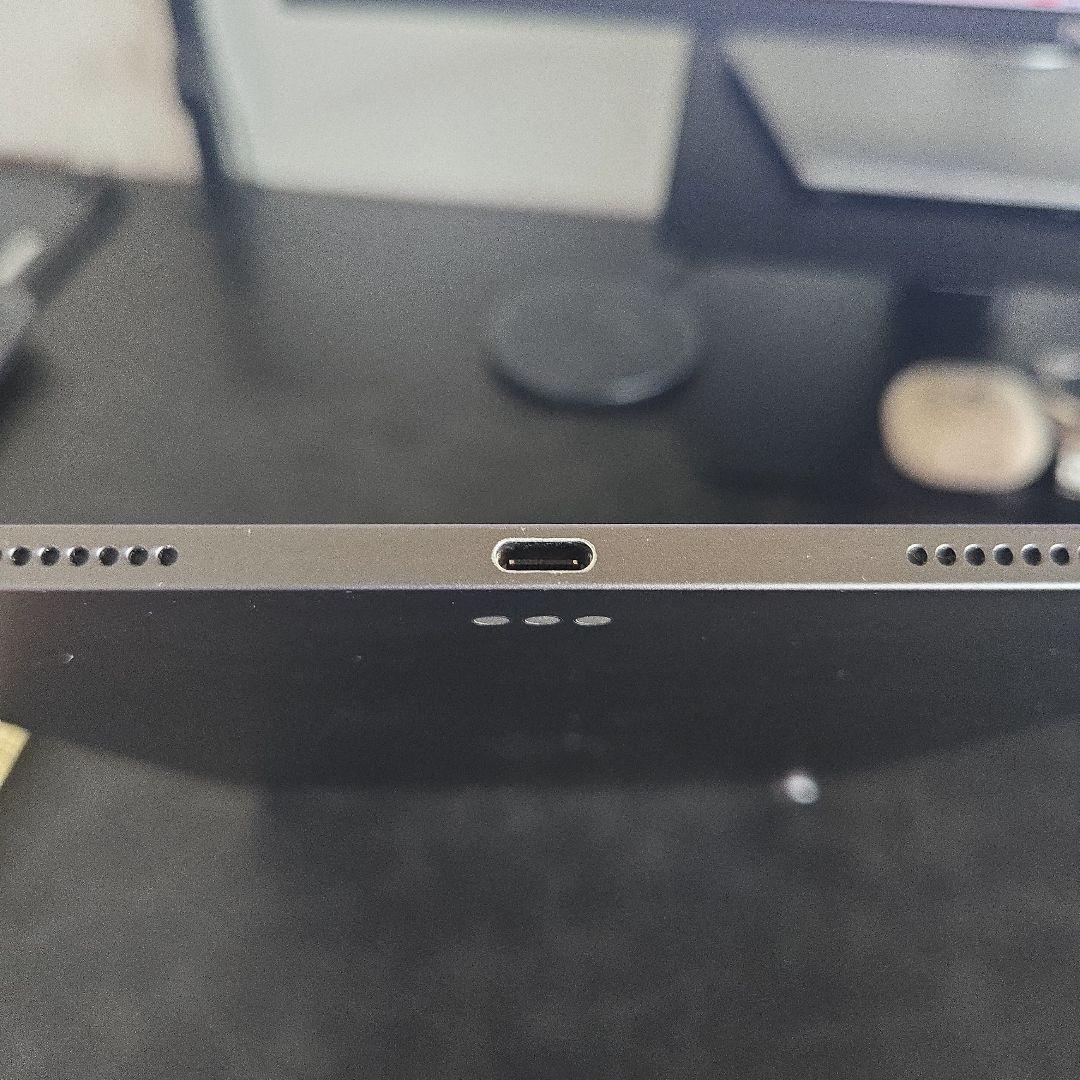 【傷なし美品】iPad Air 4 (第4世代) 256GB 本体のみ