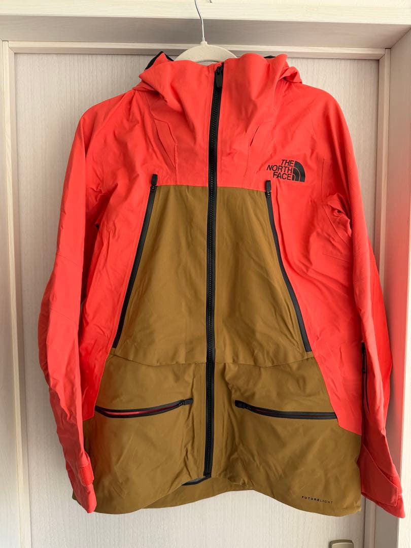 THE NORTH FACE GORE-TEX スノーボードウェア