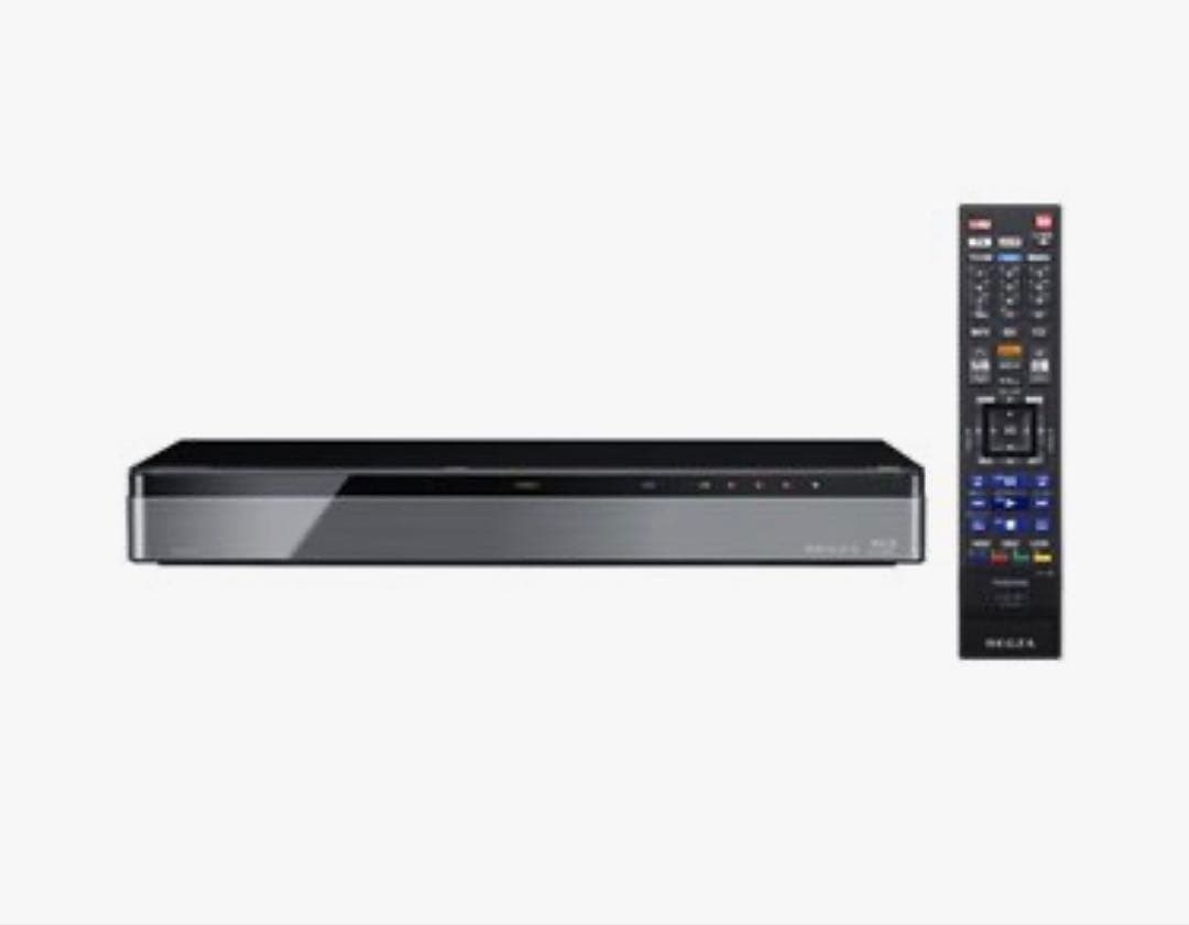 TOSHIBA DBR-M4008 ブルーレイレコーダー