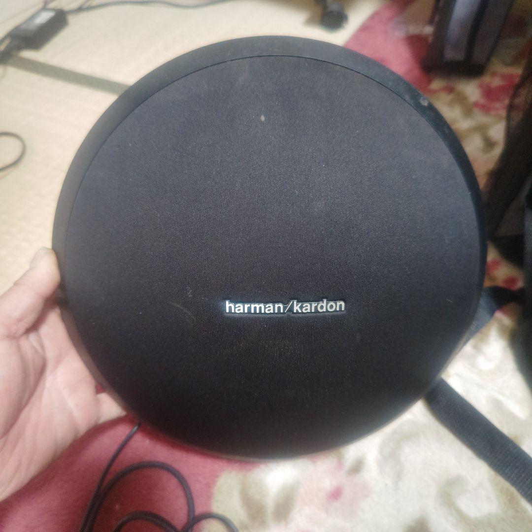 Bluetooth スピーカー ハーマンカードン