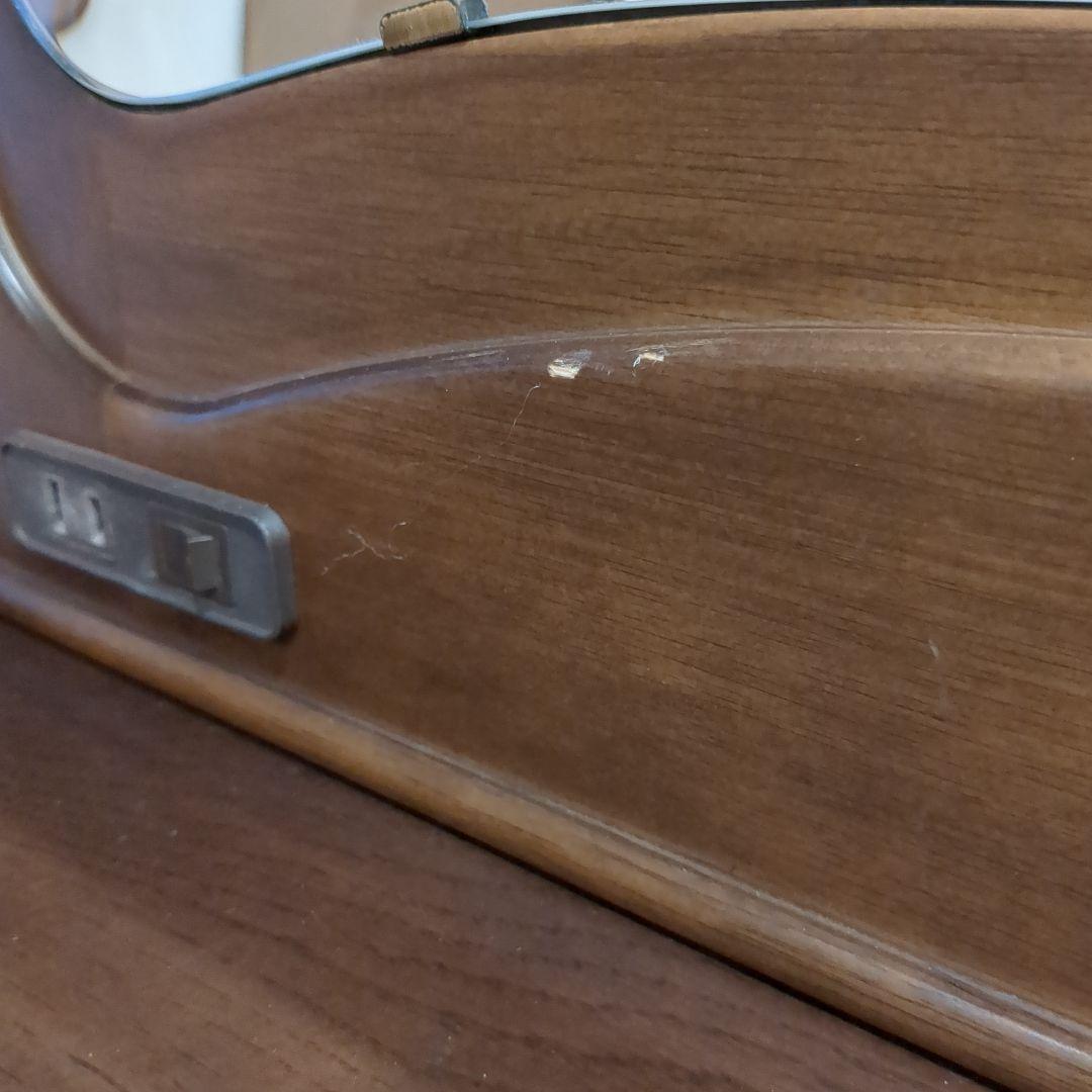 【最終価格】フランスミラー クラシックデザイン ドレッサー・鏡台(椅子は無し)