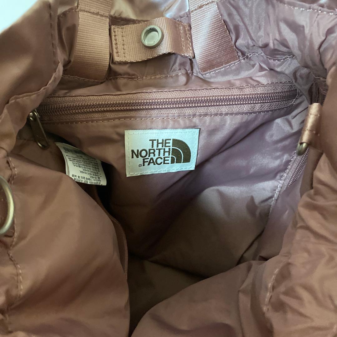 ザ•ノース•フェイス ボニーマルチパック リュックバッグ