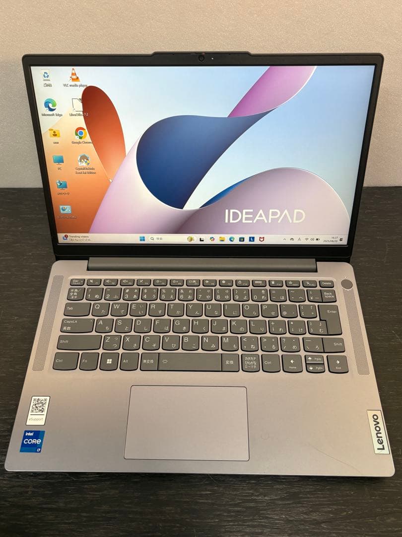 ⭐️❕M867A⭐️ Lenovo i7-13620H NVMe 512