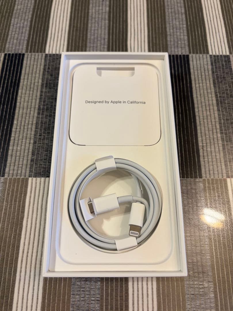 Apple iPhone 13 ピンク 本体 箱付き