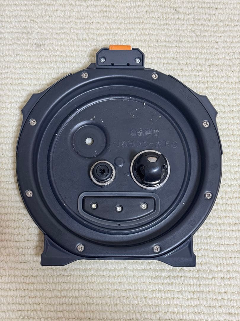 象印 NW-MA07 ブラック 圧力IH炊飯器 2023製年 ４合炊き 動作保証