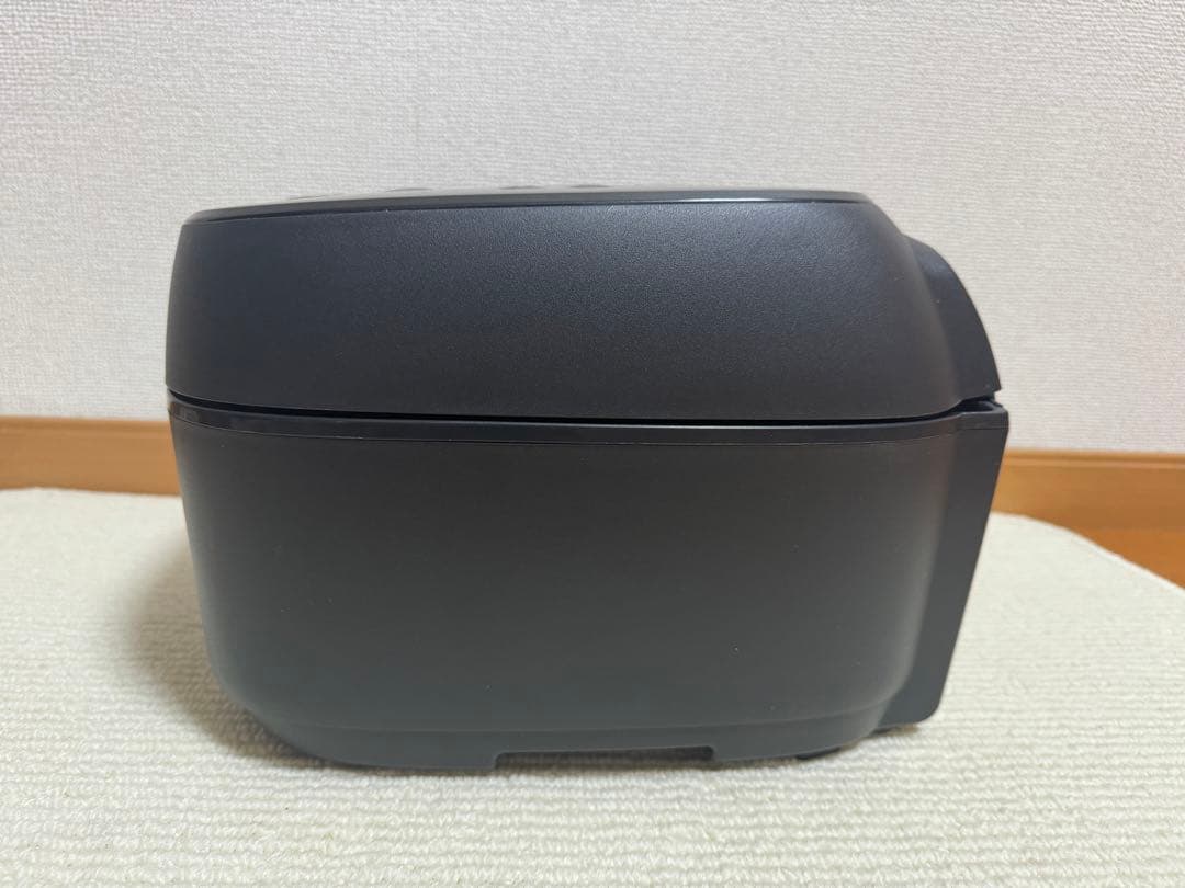 象印 NW-MA07 ブラック 圧力IH炊飯器 2023製年 ４合炊き 動作保証