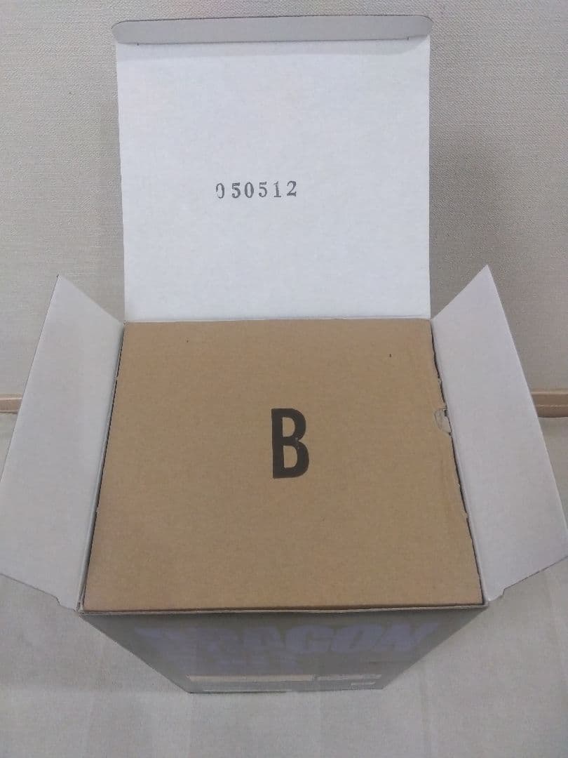 ☆一番くじ☆ドラゴンボール メモリーズＢ賞 超サイヤ人 　ベジータ 　フィギュア