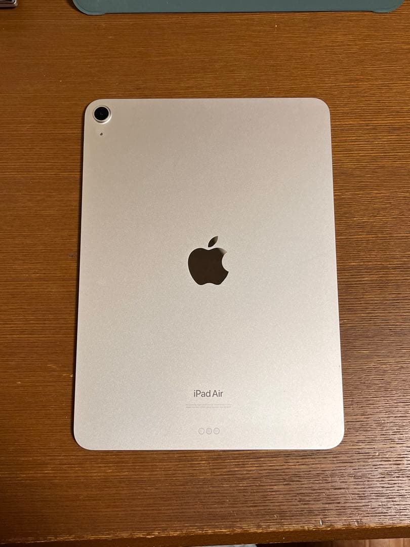 iPad 第6世代 11 M2 128GBWi-Fi Apple Pencil