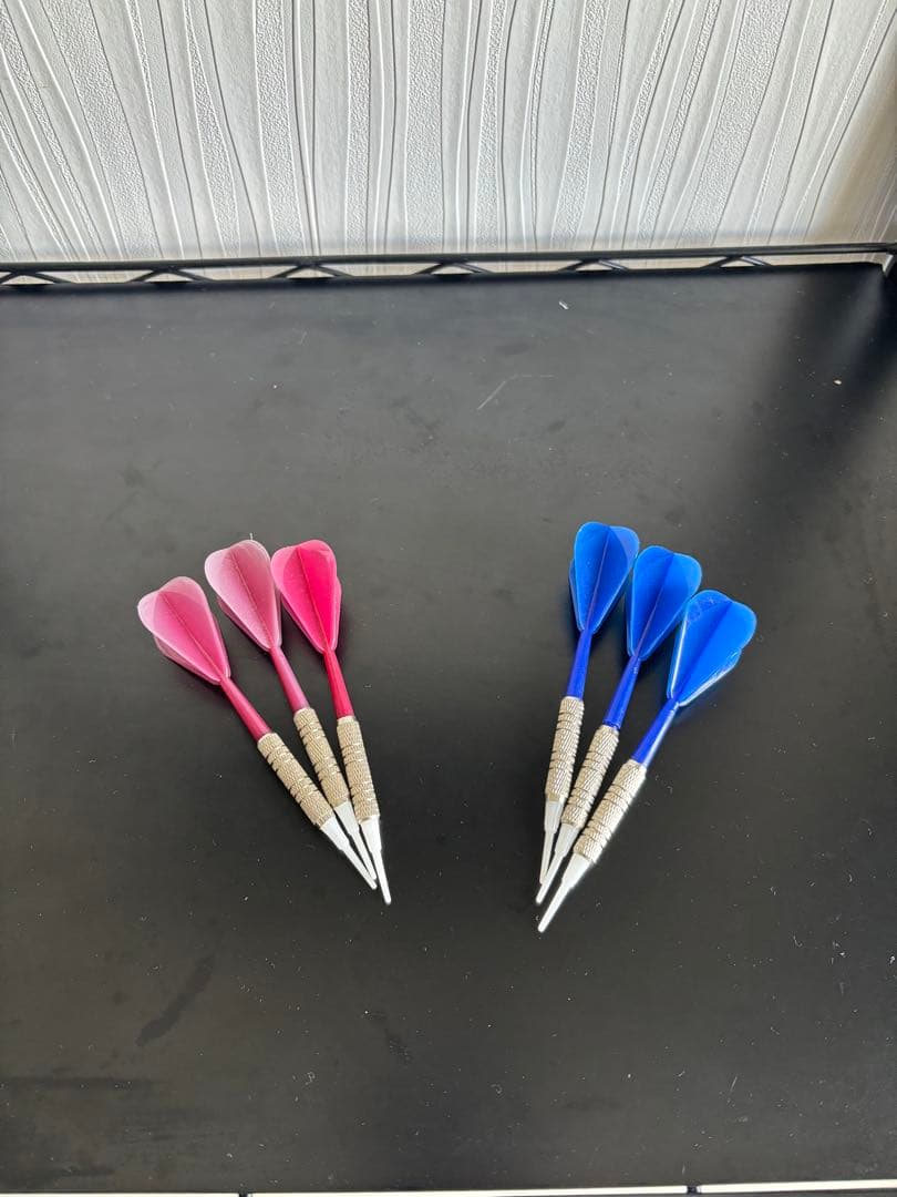 ※金額見直しました。まとめ売りGRANBOARD ダーツセット　DYNASTY